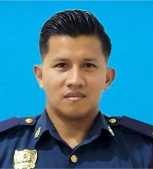 MUHAMMAD NAIM BIN AB RAHMAN